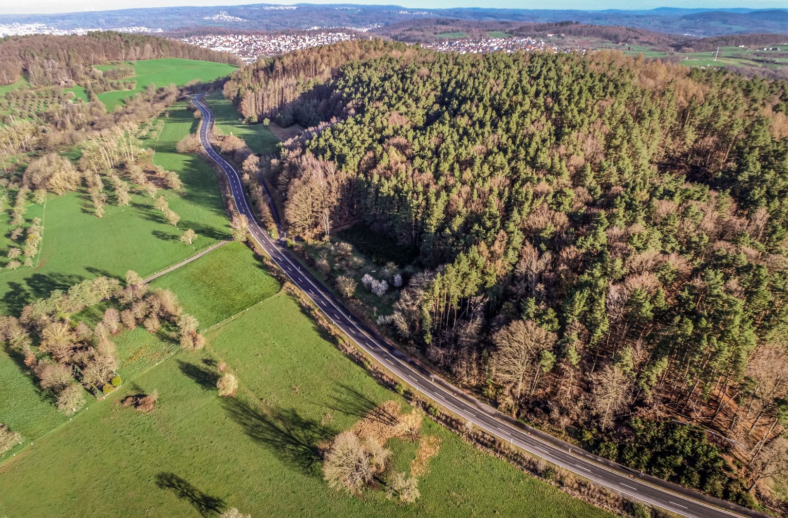 Landstraße Ingenieurbüro Jung