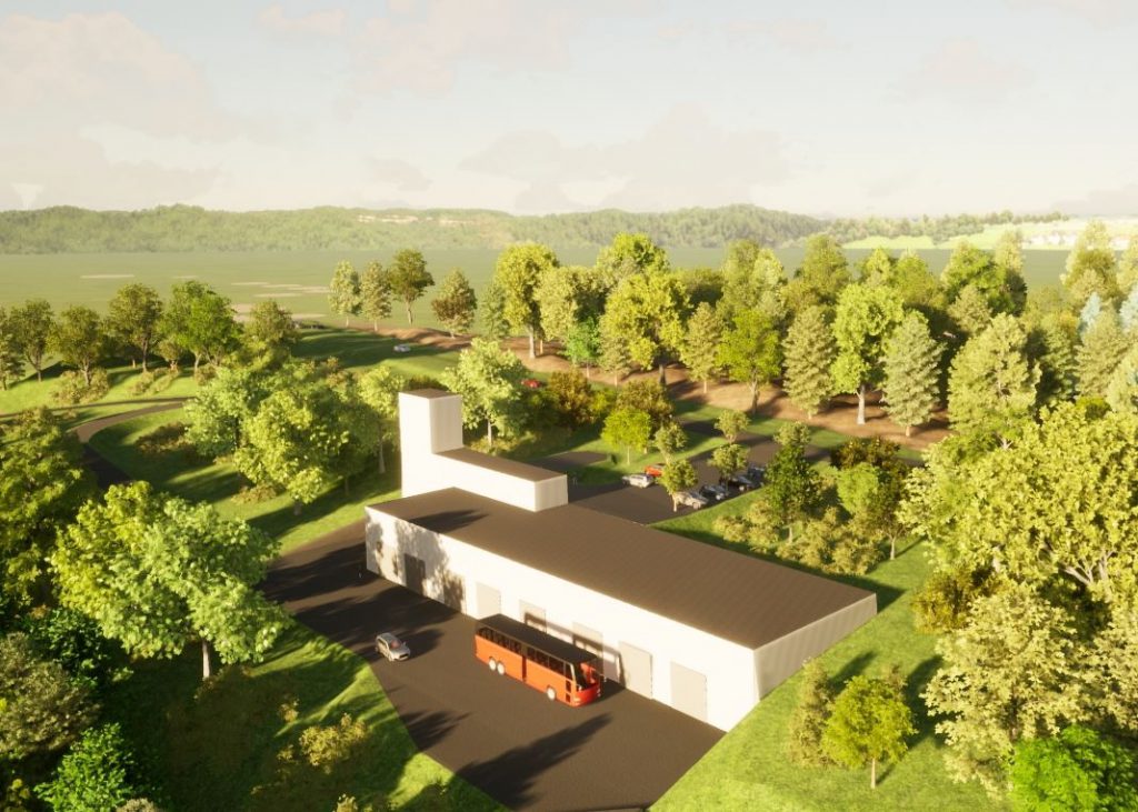 BIM 3D Modelle